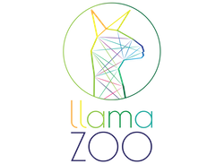 Llamazoo logo